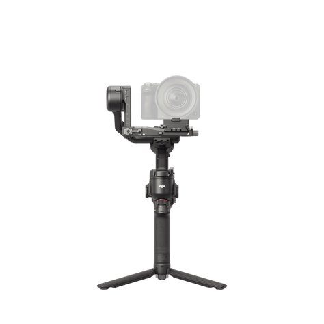 Estabilizador DJI RS 4 Combo-3