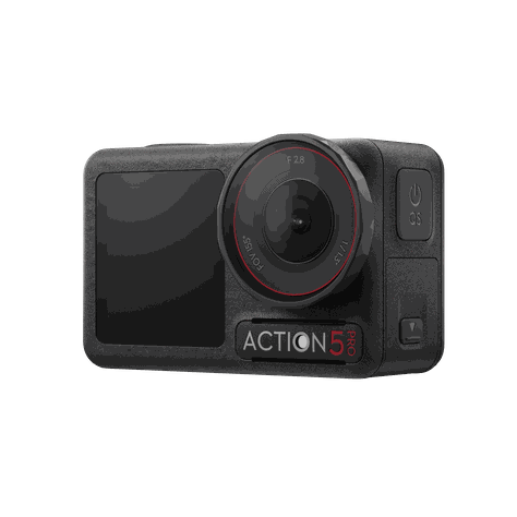 Cámara de acción DJI Osmo Action 5 Pro Adventure Combo-3