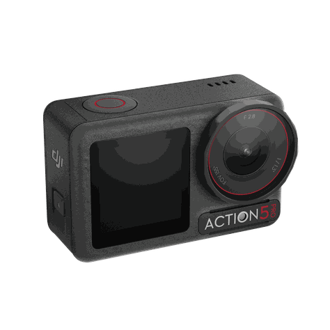 Cámara de acción DJI Osmo Action 5 Pro Adventure Combo-6