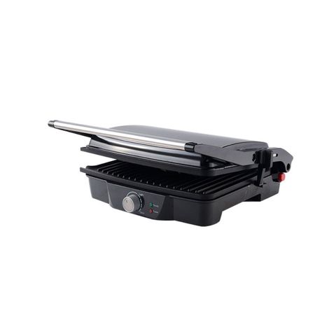 Plancha Panini 180 Parrilla 2000W  Blanik-1