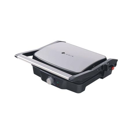 Plancha Panini 180 Parrilla 2000W  Blanik-4