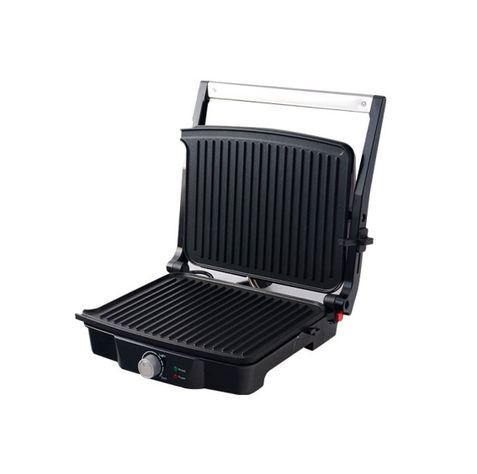 Plancha Panini 180 Parrilla 2000W  Blanik-0