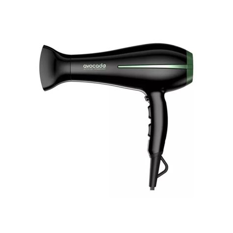 SECADOR DE PELO GAMA AVOCADO ST 2200W-0