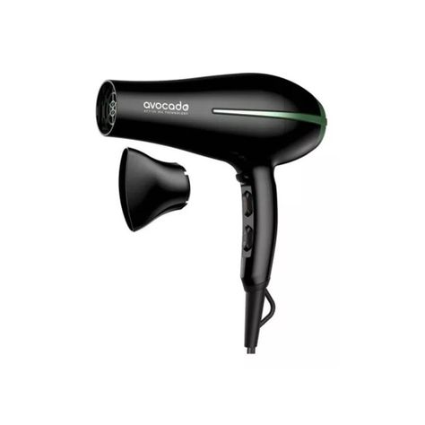 SECADOR DE PELO GAMA AVOCADO ST 2200W-1