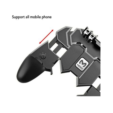 Gamepad Gatillos Joystick Android AK66-2