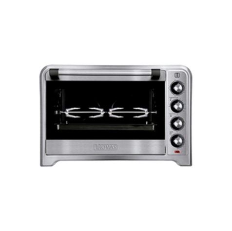 Horno Eléctrico TH-80I 80 Litros-0