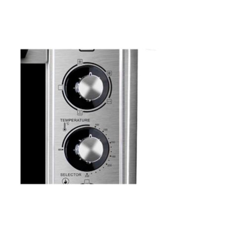 Horno Eléctrico TH-80I 80 Litros-2