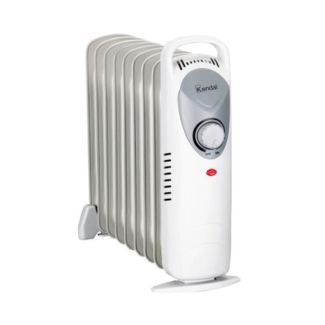 ESTUFA MINI OLEOELECTRICA 9 ELEMENTOS 1000 W-0