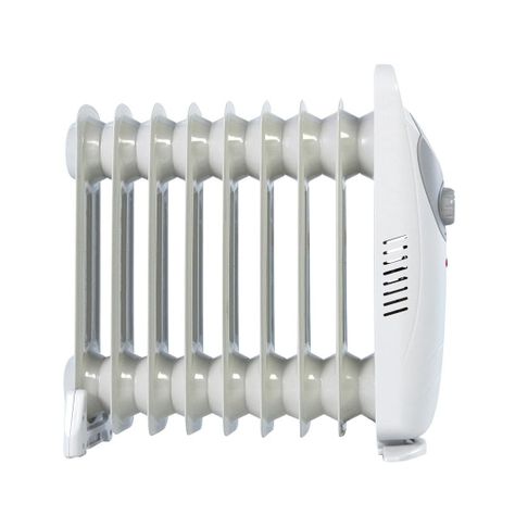 ESTUFA MINI OLEOELECTRICA 9 ELEMENTOS 1000 W-1