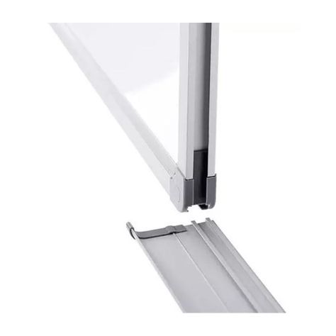Pizarra Acrílica Magnética 45 Cm X 60 Cm Resistente Liviana-3
