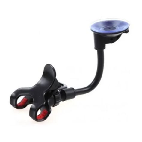 Soporte Celular Auto Porta Celular Flexible -1