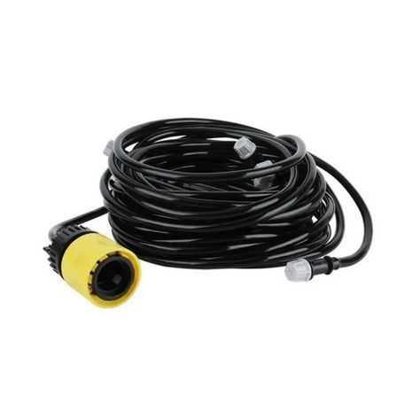 Kit De Sistema De Nebulización Para Patio -0
