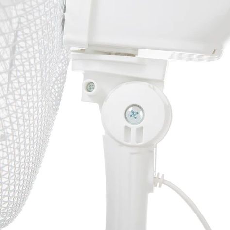 Ventilador Pedestal 16 Pulgadas Kendal KFX-16P-2