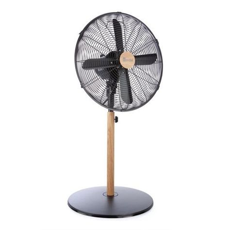Ventilador De Pedestal 16 Pulgadas Kendal-1