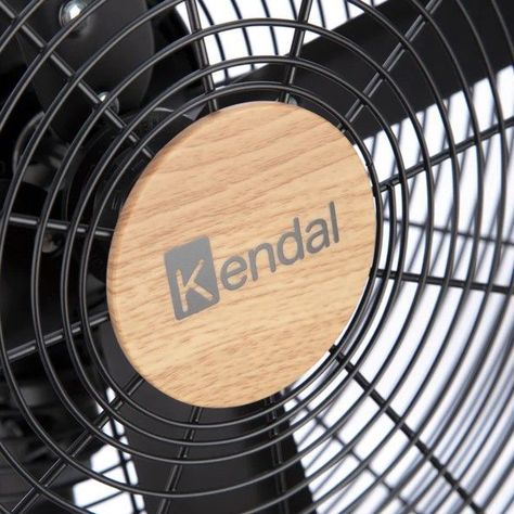Ventilador De Pedestal 16 Pulgadas Kendal-2