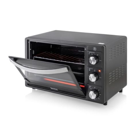 HORNO ELECTRICO THOMAS TH-25N01 25 LITROS-1