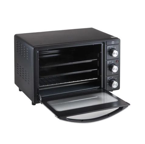 HORNO ELECTRICO THOMAS TH-25N01 25 LITROS-2