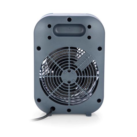 TERMOVENTILADOR ELÉCTRICO KENDAL SUN-10-1