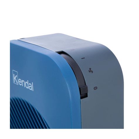 TERMOVENTILADOR ELÉCTRICO KENDAL SUN-10-2