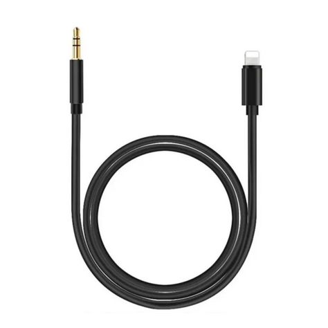 Cable Lightning A Jack 3.5mm Macho Audio Auxiliar-0