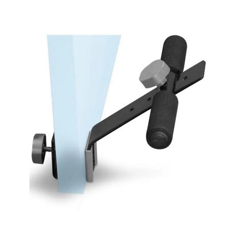 Soporte Abdominales Barra Ejercicios Fitness Portatil -1