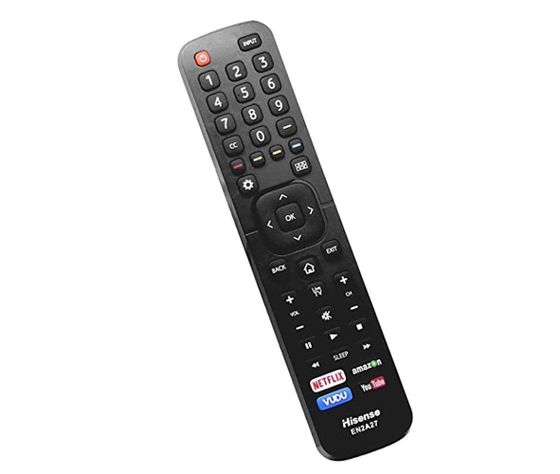 CONTROL SAMRT TV LBN-0