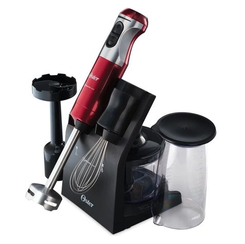 Batidora De Inmersion 700ml Stick Mixer Oster-0