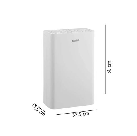 PURIFICADOR DE AIRE IONIZADOR PORTÁTIL-5
