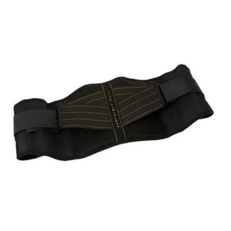Cinturon Soporte Lumbar Espalda Baja Ajustable L/XL-2