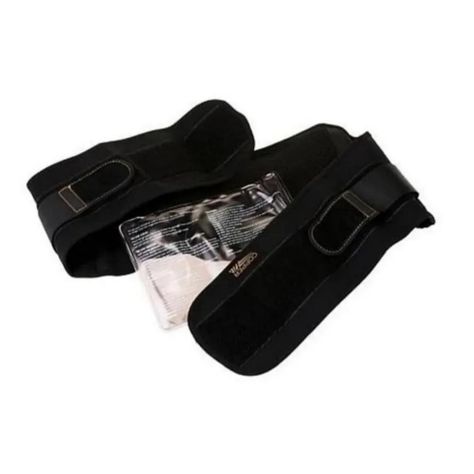 Cinturon Soporte Lumbar Espalda Baja Ajustable L/XL-1