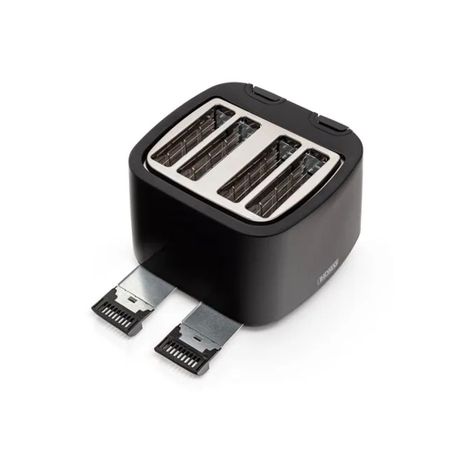 TOSTADOR ELECTRICO THOMAS TH-126-2
