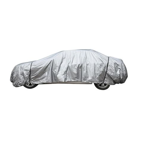 Carpa Funda Cubre Auto Cobertor-1