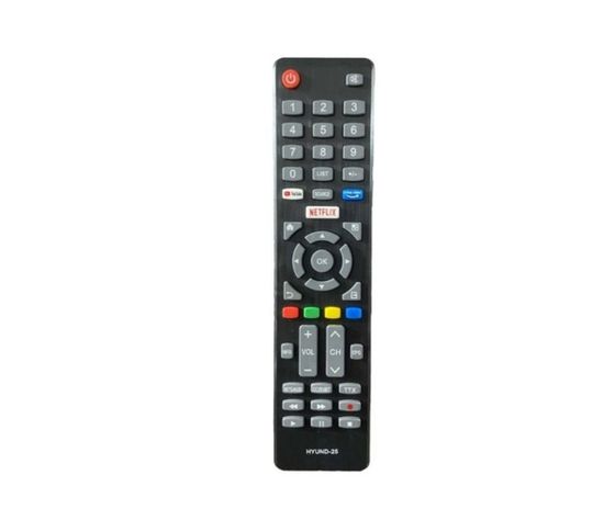 CONTROL SMART TV LBN UNIVERSAL-0