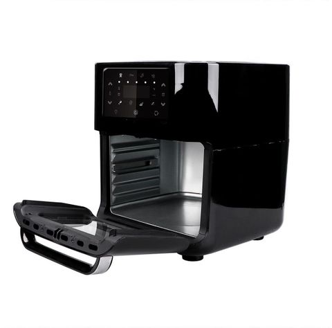 Freidora de Aire de 12L de Capacidad Air Fryer Cocina-1