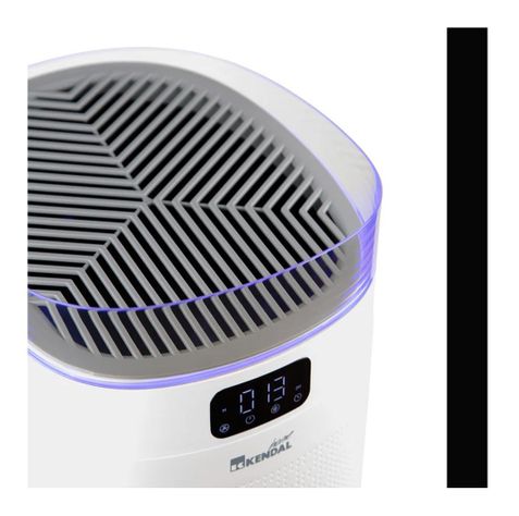 Purificador De Aire Mage 50 Lts Kendal-3