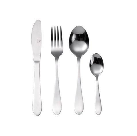 Set De Cuchilleria Clasica 24 Piezas Vancouver Krons-1