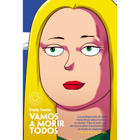 Vamos a morir todos-0