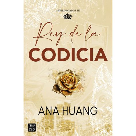 Pecados 3. Rey De La Codicia-0