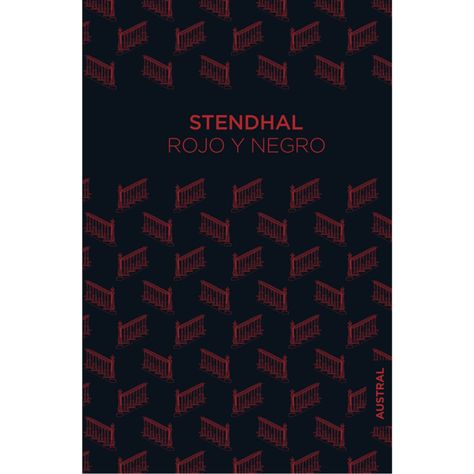 Rojo Y Negro-0