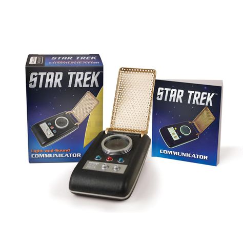 Figura Star Trek: Light-and-Sound-0