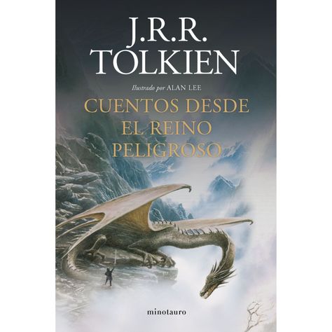Cuentos Desde El Reino Peligroso (NE)-0