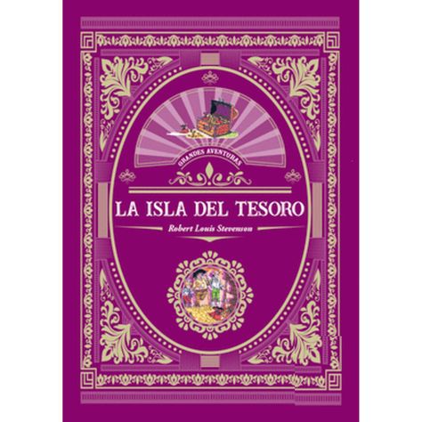 La Isla del Tesoro-0