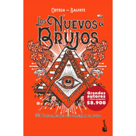 Los Nuevos Brujos-0