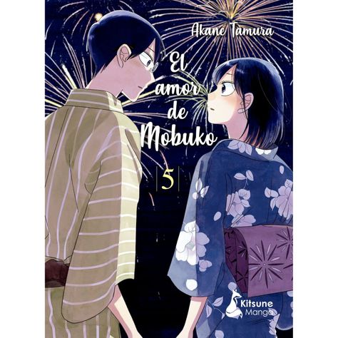 El Amor De Mobuko 5-0