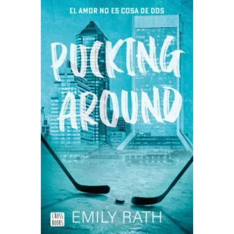 Pucking Around. El Amor No Es Cosa De Dos-0