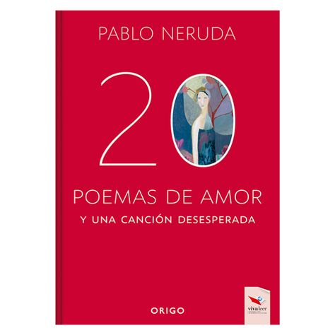 20 Poemas De Amor y Una Cancion Desesperada-0