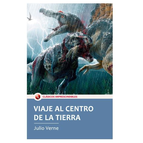 Viaje Al Centro De La Tierra-0