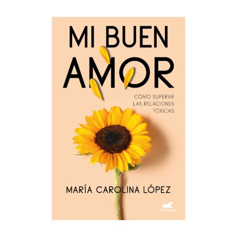 Mi buen amor-0