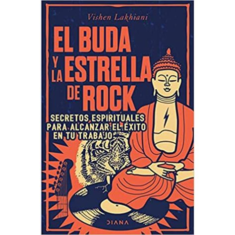 El Buda Y La Estrella De Rock-0