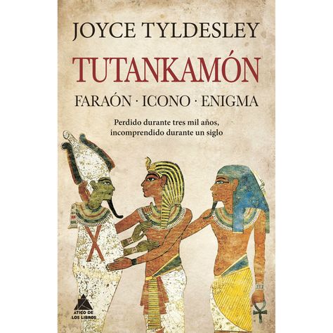 Tutankamón-0